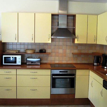 Haus Ostseeduo Fewo Nr. 4 Heringsdorf  Eksteriør bilde